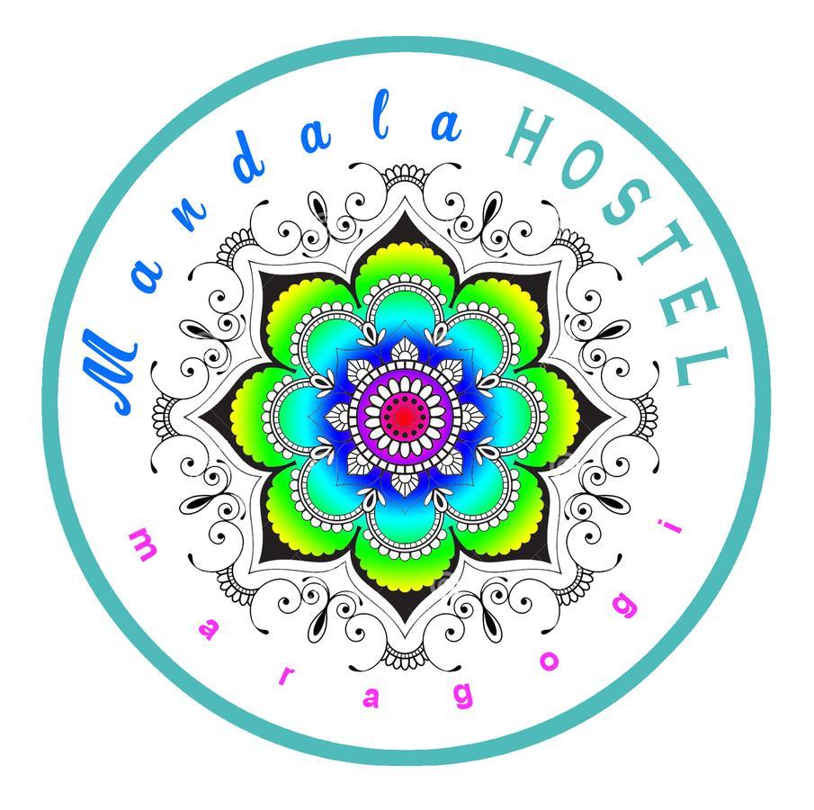 Mandala Hostel Maragogi Exterior photo