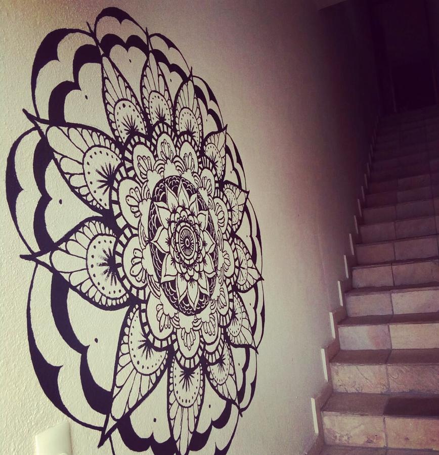 Mandala Hostel Maragogi Exterior photo